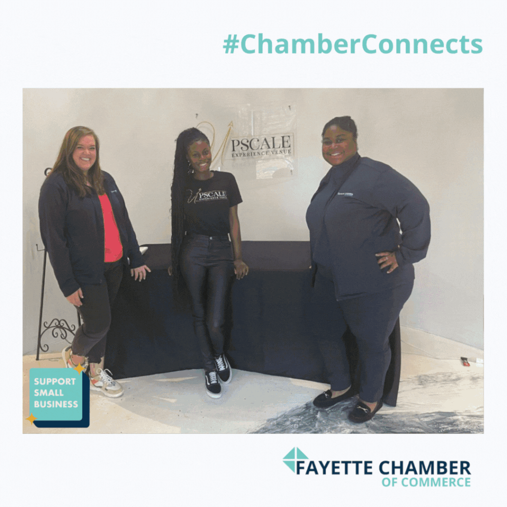 ChamberConnects Fayette Chamber Of Commerce chamberconnects-fayette-chamber-of-commerce